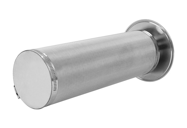 oil filter element